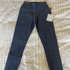 Italic Aura 7/8 High Rise Leggings